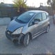 JHMGE8H61AC036561 2010 Honda Fit Sport auction photo thumbnail 2