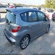 JHMGE8H61AC036561 2010 Honda Fit Sport auction photo thumbnail 4