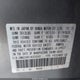 JHMGE8H61AC036561 2010 Honda Fit Sport auction photo thumbnail 9