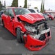 2HGFC2F67LH522859 2020 Honda Civic Lx auction photo thumbnail 1