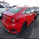 2HGFC2F67LH522859 2020 Honda Civic Lx auction photo thumbnail 4