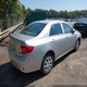1NXBU4EE6AZ203277 2010 Toyota Corolla Le auction photo thumbnail 4