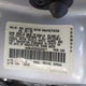 1NXBU4EE6AZ203277 2010 Toyota Corolla Le auction photo thumbnail 9