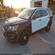 1FM5K8ATXJGA57902 2018 Ford Police Interceptor auction photo thumbnail 2