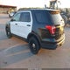 1FM5K8ATXJGA57902 2018 Ford Police Interceptor auction photo thumbnail 3
