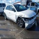 KM8KR4AE3PU189564 2023 Hyundai Ioniq 5 Limited auction photo thumbnail 1