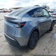 7SAYGDEE9TA455316 2026 Tesla Model Y auction photo thumbnail 4