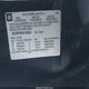 1GCSKPE39AZ128054 2010 Chevrolet Silverado 1500 Work Truck auction photo thumbnail 9