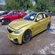 WBS3R9C59FK329736 2015 BMW M4 auction photo thumbnail 2