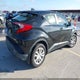 JTNKHMBX4L1074955 2020 Toyota C-Hr Le auction photo thumbnail 4