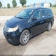 5FNRL5H69DB058572 2013 Honda Odyssey Ex-L auction photo thumbnail 2