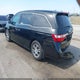 5FNRL5H69DB058572 2013 Honda Odyssey Ex-L auction photo thumbnail 3