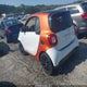 WMEFJ5DA7GK059750 2016 Smart Fortwo Passion/Prime/Proxy/Pure auction photo thumbnail 3