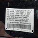 19UUA865X9A022676 2009 Acura Tl 3.5 auction photo thumbnail 9