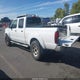 1N6ED29X04C455907 2004 Nissan Frontier Le V6 auction photo thumbnail 3