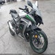 JKAEX8A19FDA24609 2015 Kawasaki Ex300 A auction photo thumbnail 1