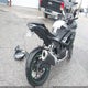 JKAEX8A19FDA24609 2015 Kawasaki Ex300 A auction photo thumbnail 4