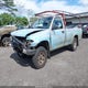 JT4VD20A0P0011010 1993 Toyota T100 auction photo thumbnail 2