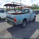 JT4VD20A0P0011010 1993 Toyota T100 auction photo thumbnail 4