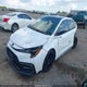 5YFS4MCE6NP122211 2022 Toyota Corolla Se Apex Edition auction photo thumbnail 2