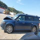 2FMHK6C89KBA26613 2019 Ford Flex Sel auction photo thumbnail 14