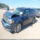 2FMHK6C89KBA26613 2019 Ford Flex Sel auction photo thumbnail 2