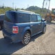 2FMHK6C89KBA26613 2019 Ford Flex Sel auction photo thumbnail 4