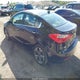 KNAFX4A85E5111538 2014 Kia Forte Ex auction photo thumbnail 3