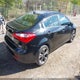 KNAFX4A85E5111538 2014 Kia Forte Ex auction photo thumbnail 4