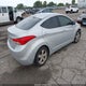 KMHDH4AE5DU919630 2013 Hyundai Elantra Gls auction photo thumbnail 4