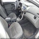 KMHDH4AE5DU919630 2013 Hyundai Elantra Gls auction photo thumbnail 5