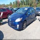 JTDKN3DU4A0190136 2010 Toyota Prius Iii auction photo thumbnail 2