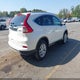 5J6RM4H72FL092640 2015 Honda Cr-V Ex-L auction photo thumbnail 4