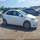 2T1BURHE5KC230711 2019 Toyota Corolla Le auction photo thumbnail 13