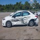 2T1BURHE5KC230711 2019 Toyota Corolla Le auction photo thumbnail 14