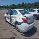 2T1BURHE5KC230711 2019 Toyota Corolla Le auction photo thumbnail 3