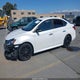 3N1AB7AP1JY249355 2018 Nissan Sentra Sr auction photo thumbnail 2