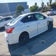 3N1AB7AP1JY249355 2018 Nissan Sentra Sr auction photo thumbnail 4