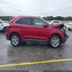 2FMPK3J95HBB16257 2017 Ford Edge Sel auction photo thumbnail 13