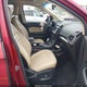 2FMPK3J95HBB16257 2017 Ford Edge Sel auction photo thumbnail 5