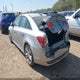 1G1PG5SB2F7186820 2015 Chevrolet Cruze Ltz auction photo thumbnail 3