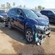 2HKRW2H87KH638120 2019 Honda Cr-V Ex-L auction photo thumbnail 1