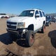 1GNFK13048J162779 2008 Chevrolet Tahoe Lt auction photo thumbnail 2