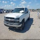 2GCEC19VX41209922 2004 Chevrolet Silverado 1500 Ls auction photo thumbnail 2