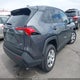 2T3H1RFV9SW393843 2025 Toyota Rav4 Le auction photo thumbnail 4