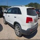 5XYKU4A25BG169108 2011 Kia Sorento Ex V6 auction photo thumbnail 3