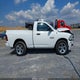 3C6JR7AG8HG564704 2017 Ram 1500 Express 4X4 6'4 Box auction photo thumbnail 13