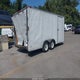 53NBE1620D1008578 2013 Diamond Cargo Trailer 8X16Ta auction photo thumbnail 4