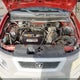 5J6YH18563L008456 2003 Honda Element Ex auction photo thumbnail 10