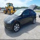 5YJYGAEE8MF207493 2021 Tesla Model Y Long Range Dual Motor All-Wheel Drive auction photo thumbnail 2